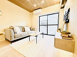 東武ハイライン第2虎ノ門