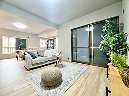 神奈川区片倉4丁目　中古戸建