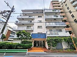 秀和亀戸2丁目レジデンス