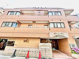 ライオンズマンション渋谷