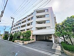 エルズ東京パークサイドヴィラ