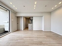 ガーデンホーム品川シーサイド