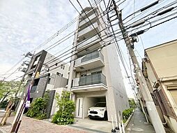 シーンズ大森パークサイド