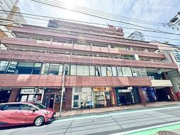 北参道ダイヤモンドパレス