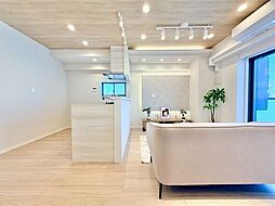 シーズクロノス蒲田