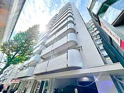 上馬マンション