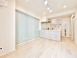 大森パークハイツ