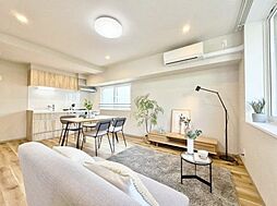 シャンピア北沢