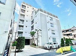 上北沢第一コーポラス