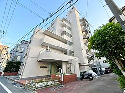 大森南ダイヤモンドマンション