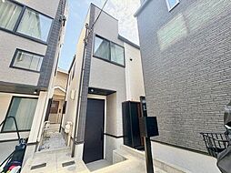 大田区東蒲田2丁目　中古戸建