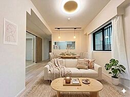 ライオンズマンション成城