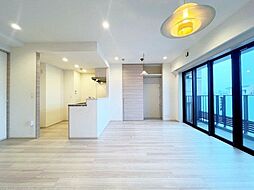 ジオ世田谷松原