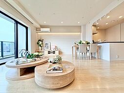 シティタワーズ東京ベイセントラルタワー