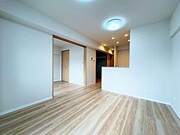 元住吉マンション