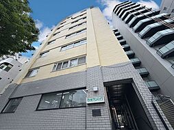 代々木グランドハイツ