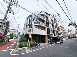 デュフレ渋谷本町
