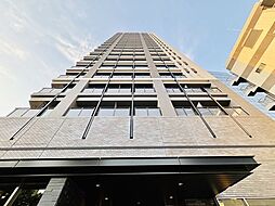 クレヴィアタワー大井町 THE RESIDENCE