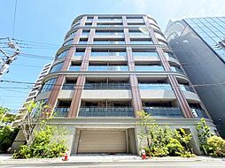 プラウド渋谷東