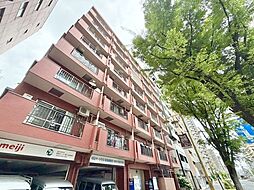 トーア西早稲田マンション