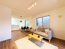 鶴見区大東町　中古戸建