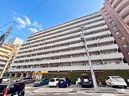 新大橋永谷マンション
