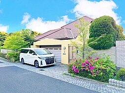 千葉市緑区あすみが丘5丁目　中古戸建