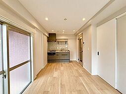 マイキャッスル南大井