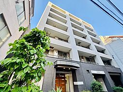 モンヴェール四ッ谷