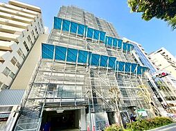 ビューシティ新宿御苑