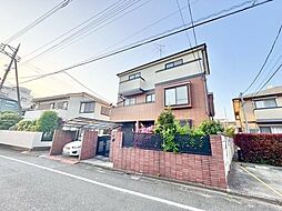 大田区東矢口2丁目　中古戸建
