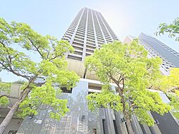 晴海アイランドトリトンスクエアビュータワー