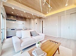 中銀桜新町マンシオン