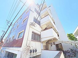 学芸大スカイマンション