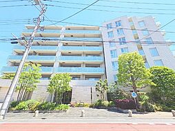 クラッシィハウス目黒洗足