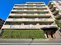 ルイシャトレ鶴見ウエストコート