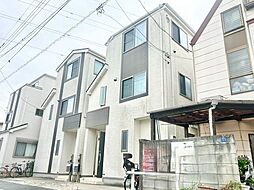 葛飾区細田5丁目　中古戸建