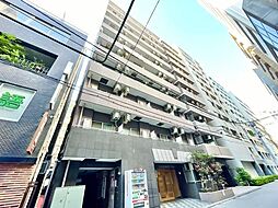 プレール日本橋弐番館