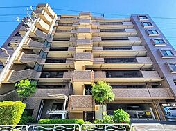 ナイスアーバン大島