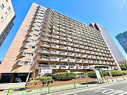 築地永谷コーポラス