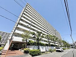 パークハイツ多摩川