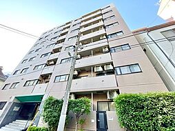 マイキャッスル水天宮前壱番館