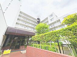 藤和大倉山コープ