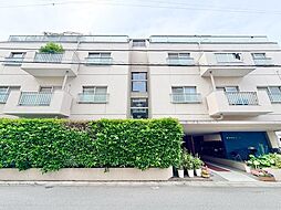 藤和用賀コープ