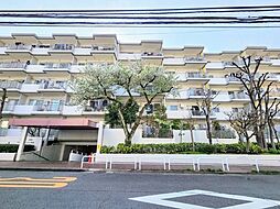 マンションニュー池尻