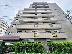 千石パインマンション