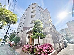 デュオシティ木場公園