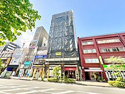 ハイツ武蔵小杉
