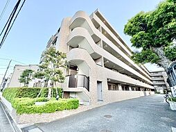 シティウインズ新川崎2番館