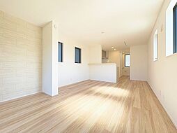川崎区中瀬3丁目　新築戸建